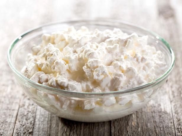 Substitutions For Cottage Cheese Vegfamily