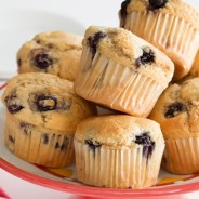 Vegan Muffins