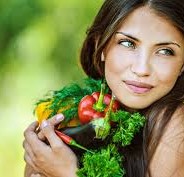 A Recipe for Abundant Vegan Health