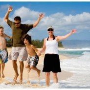 Vegans Abroad! Twelve Tips for the Traveling Vegan Family