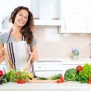 What’s Not in the Kitchen