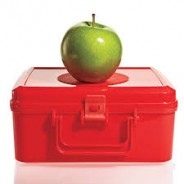 Packing the Vegan Lunchbox