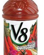 V8 Vegetable Juice – You Could’ve Had a V8, But Should You?