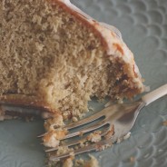 Healthy Dessert Recipes: Bean Cakes