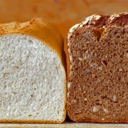Instead of White Flour