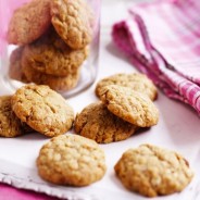 Anzac Biscuits