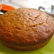 Banana Cake