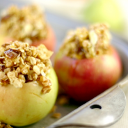 Best Baked Apples