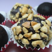 Carob Candy