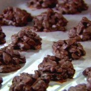 Carob Nut Clusters