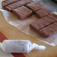 Chocolate Fudge