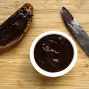 Chocoholics Spread