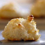 Coconut Kisses