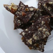 Graham Cracker Cookies