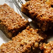 Granola Bars