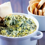 Spinach and Artichoke Dip