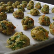 Veggie Balls