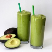 Green Monster Smoothie