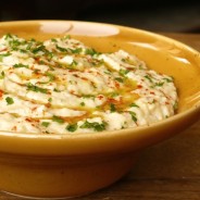 Baba Ghanoush