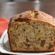 Vegan Banana Bread