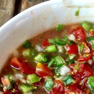 Chili Rellenos Dip