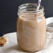 Protein Milkshake