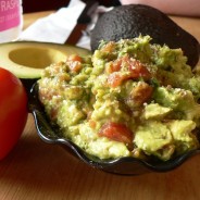 Guacamole