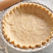 Vegan Pie Crust