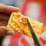 Pimento Cashew Cheese