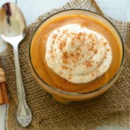 Pumpkin Pie Smoothie