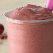 Mystery Smoothie