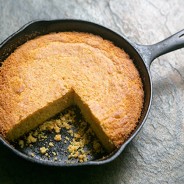Vegan Cornbread
