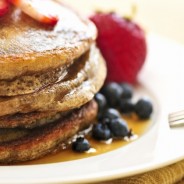 Best Vegan Pancakes