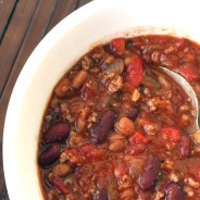 Carolina Chili