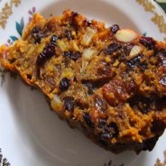 Really Raw Fruitcake