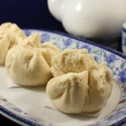 Steamed Chinese Buns