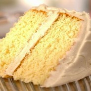Vanilla Cake