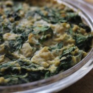 One-Pan Tofu Bake