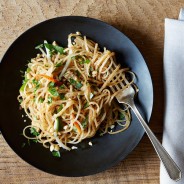 Pad thai
