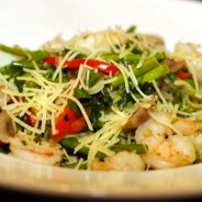 Pat’s Primavera