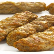 Savory Breakfast Sausage