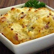Mémère’s Shepherd’s Pie