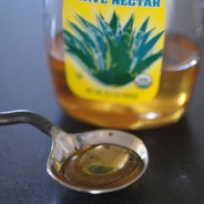 Agave Nectar – Sweet and Natural