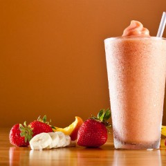 Start Your Day with a Smoothie