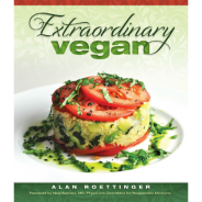 Extraordinary Vegan