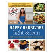 Happy Herbivore Light & Lean