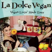 Kitchen Wisdom: Do-It-Yourself Seitan