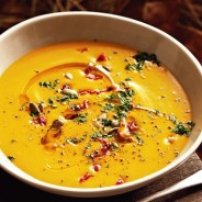 Pumpkin Soup