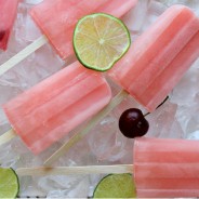 Cool, Easy Vegan Treats for Summer