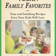 Vegan Family Favorites